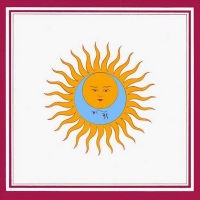 King Crimson